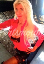 Blondy