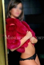 Just Manchester Escorts