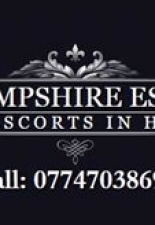 VIP Hampshire Escorts