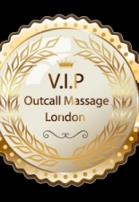 V.I.P Outcall Massage London