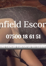 Cheap Enfield Escorts