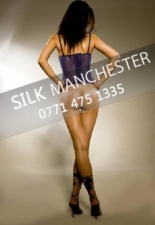 Silk Manchester