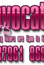 Provocative escorts