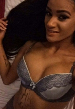 Lincoln Escorts