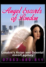 Angel Escorts of London