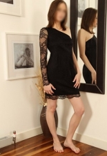 Shush Manchester Escort