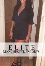 Elite Manchester Escorts