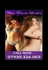 Asian Escorts London