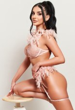 Aurora Escortss in SW5, London