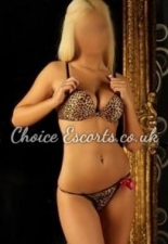 Manchester Escorts Agency 