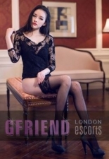 G Friend London Escorts