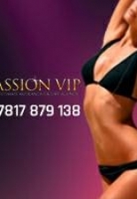 PASSION VIP