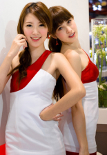 Asumi and Sumi