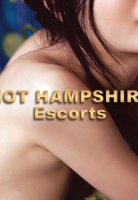 Hot Hampshire Escorts in Portsmouth