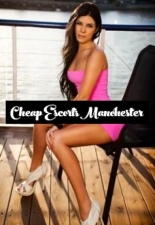 Alice Manchester Escort