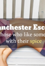 M Manchester Escorts