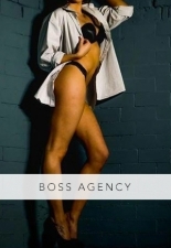 Boss Agency