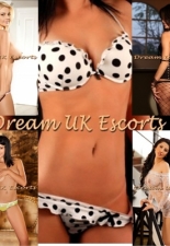 Escorts in Manchester