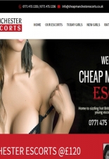 Cheap Manchester Escorts