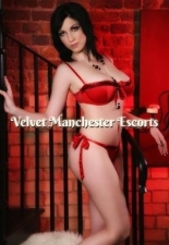 Velvet Manchester Escorts