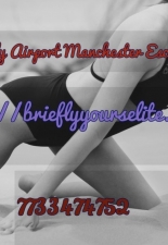 Briefly Airport Manchester Escorts