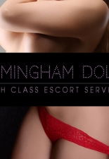 Birmingham Escorts