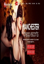 Manchester Agency best Cheap Escorts 