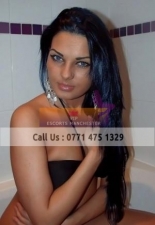 VIP Escorts Manchester