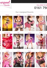 Secrets of Liverpool Escorts Agency