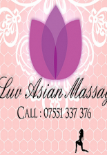 Luv Asian Massage