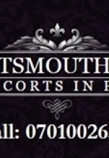 Hot Portsmouth Escort