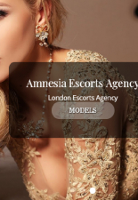 Amnesia Escorts